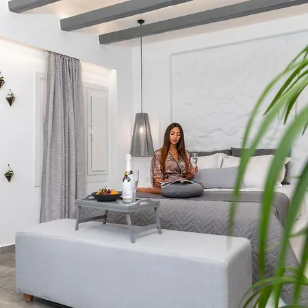 El_puerto Luxury Port Appartement